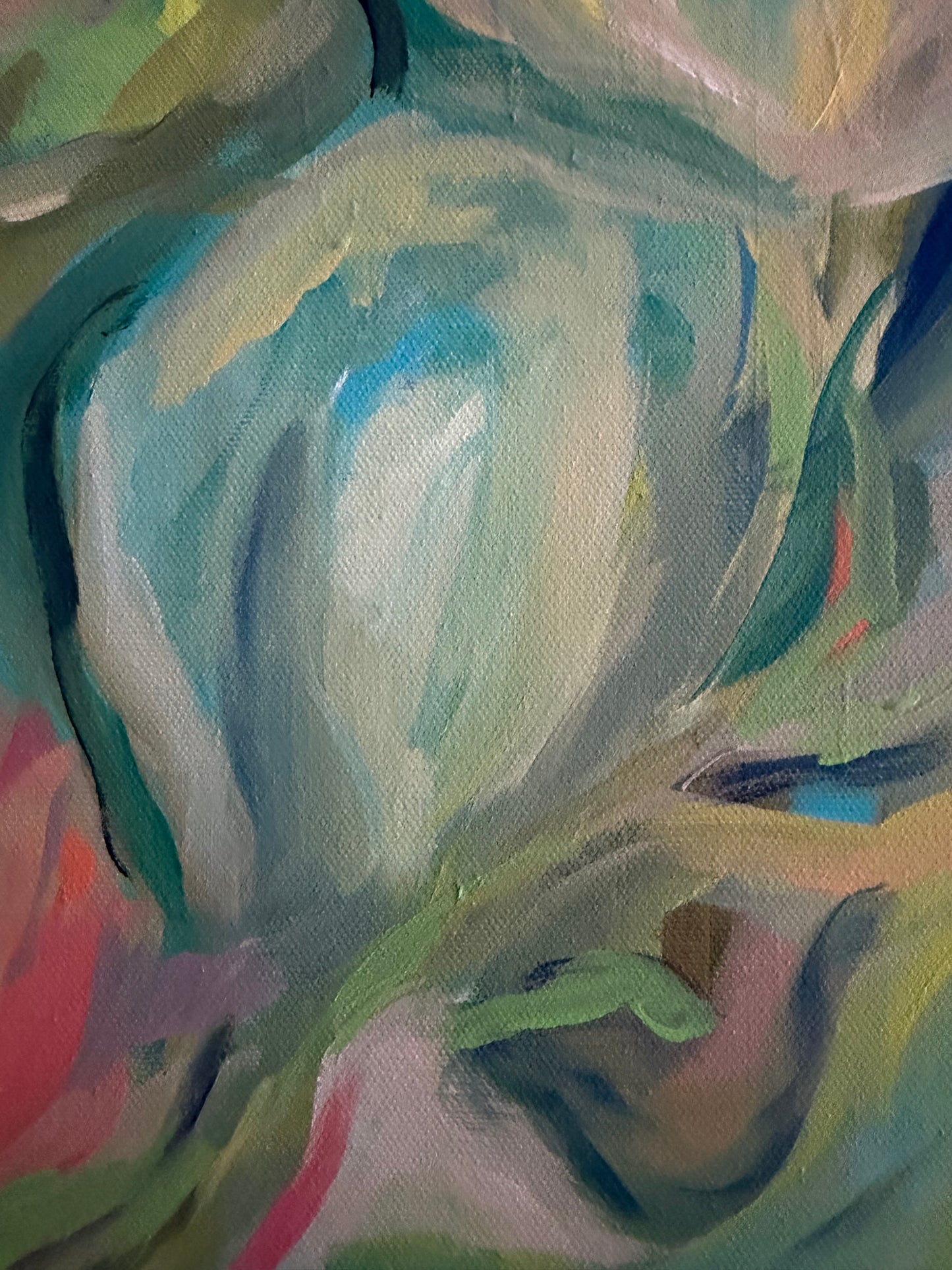 “Garden Symphony”