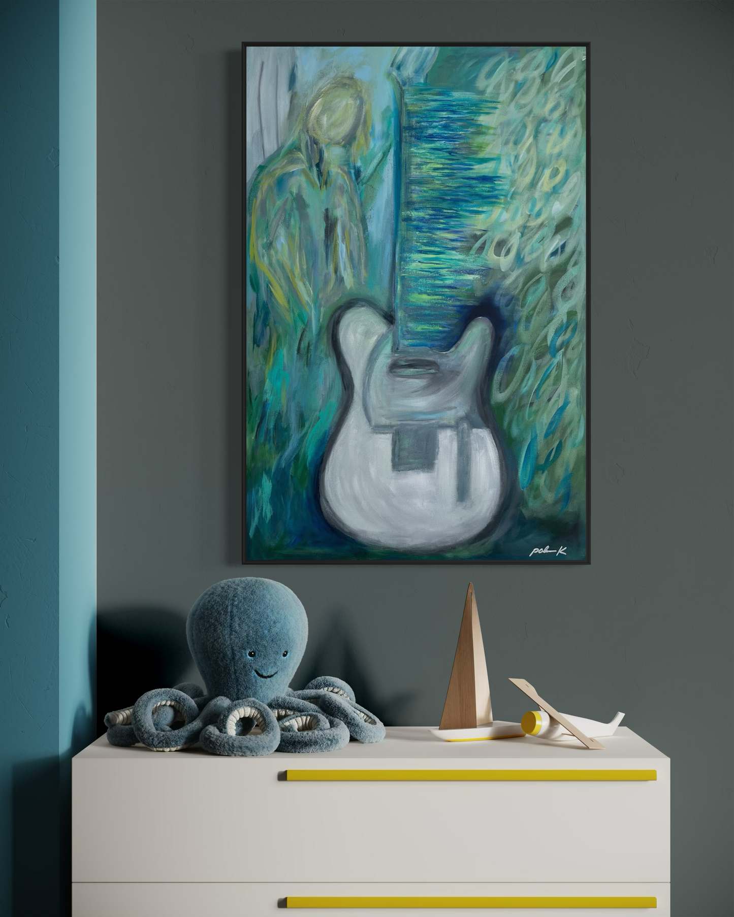 "Middle of the Road"