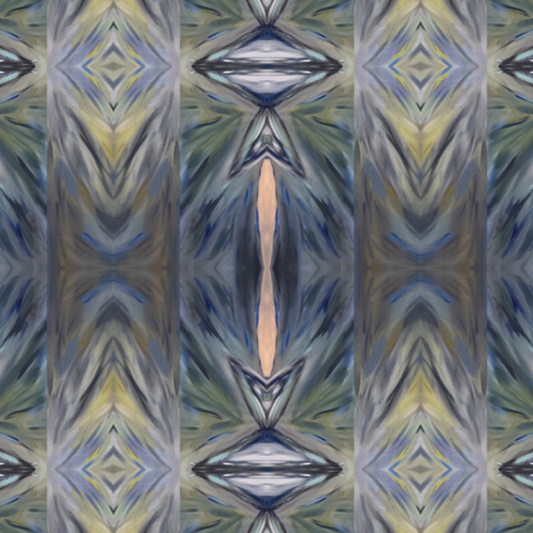 Fabric - GTD/P3