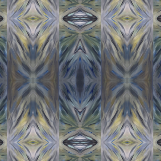 Fabric - GTD/P4
