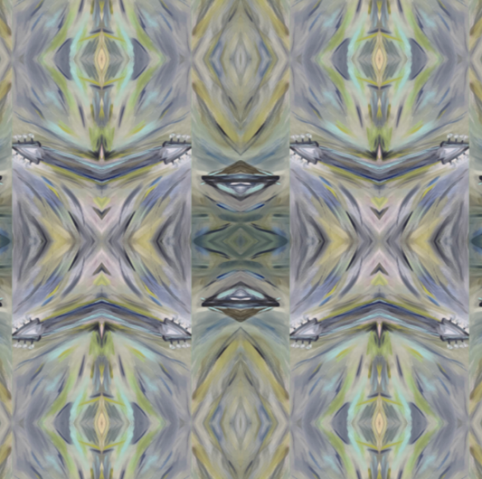 Fabric - GTD/P8