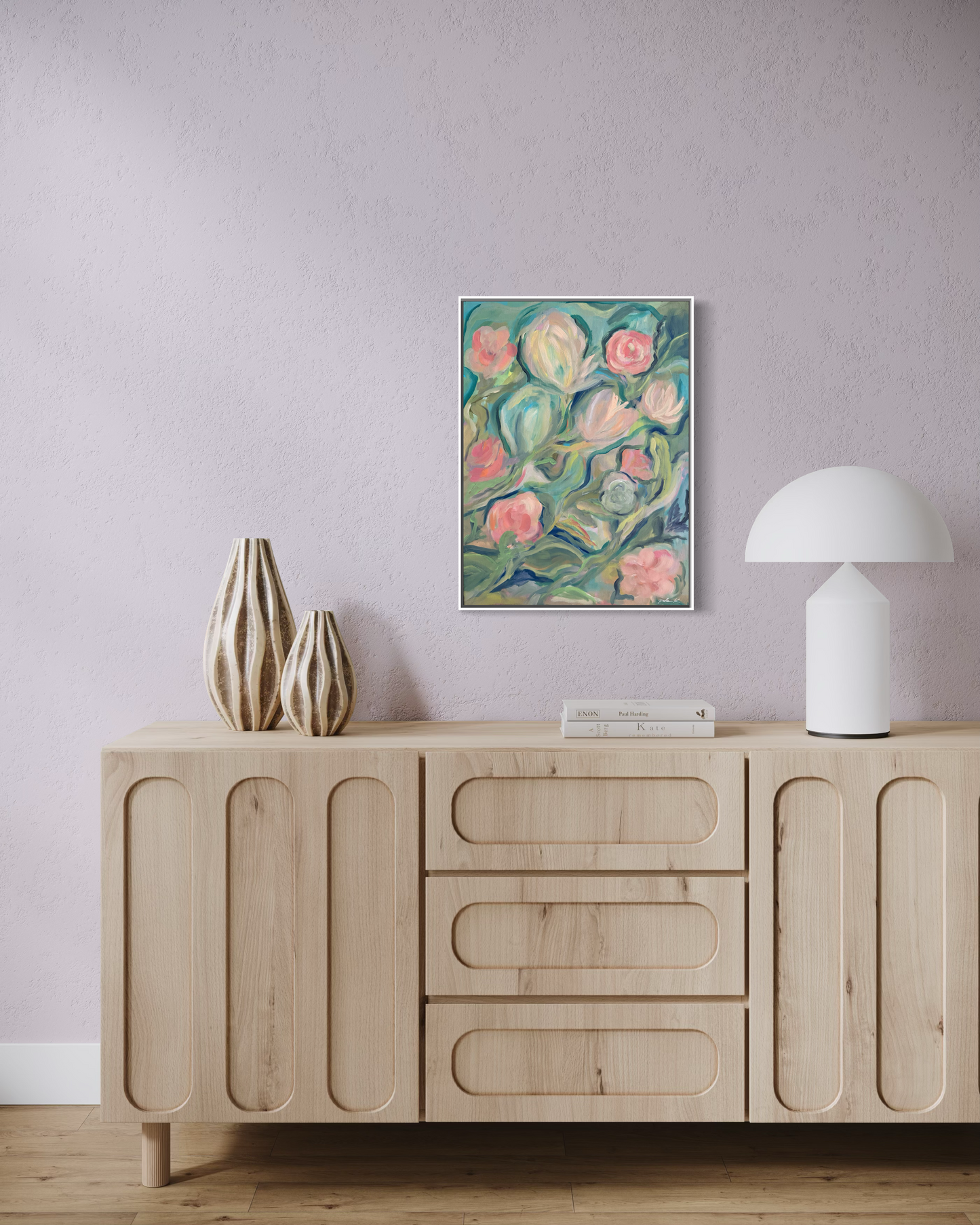 “Garden Symphony”