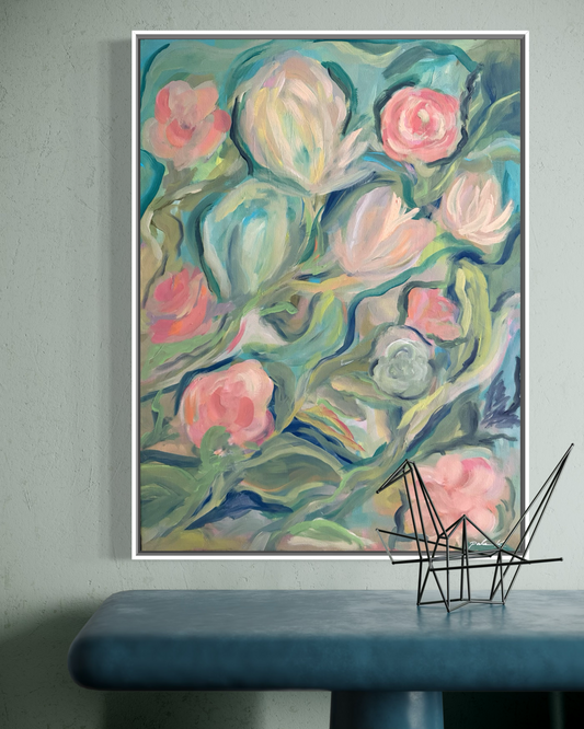 “Garden Symphony”