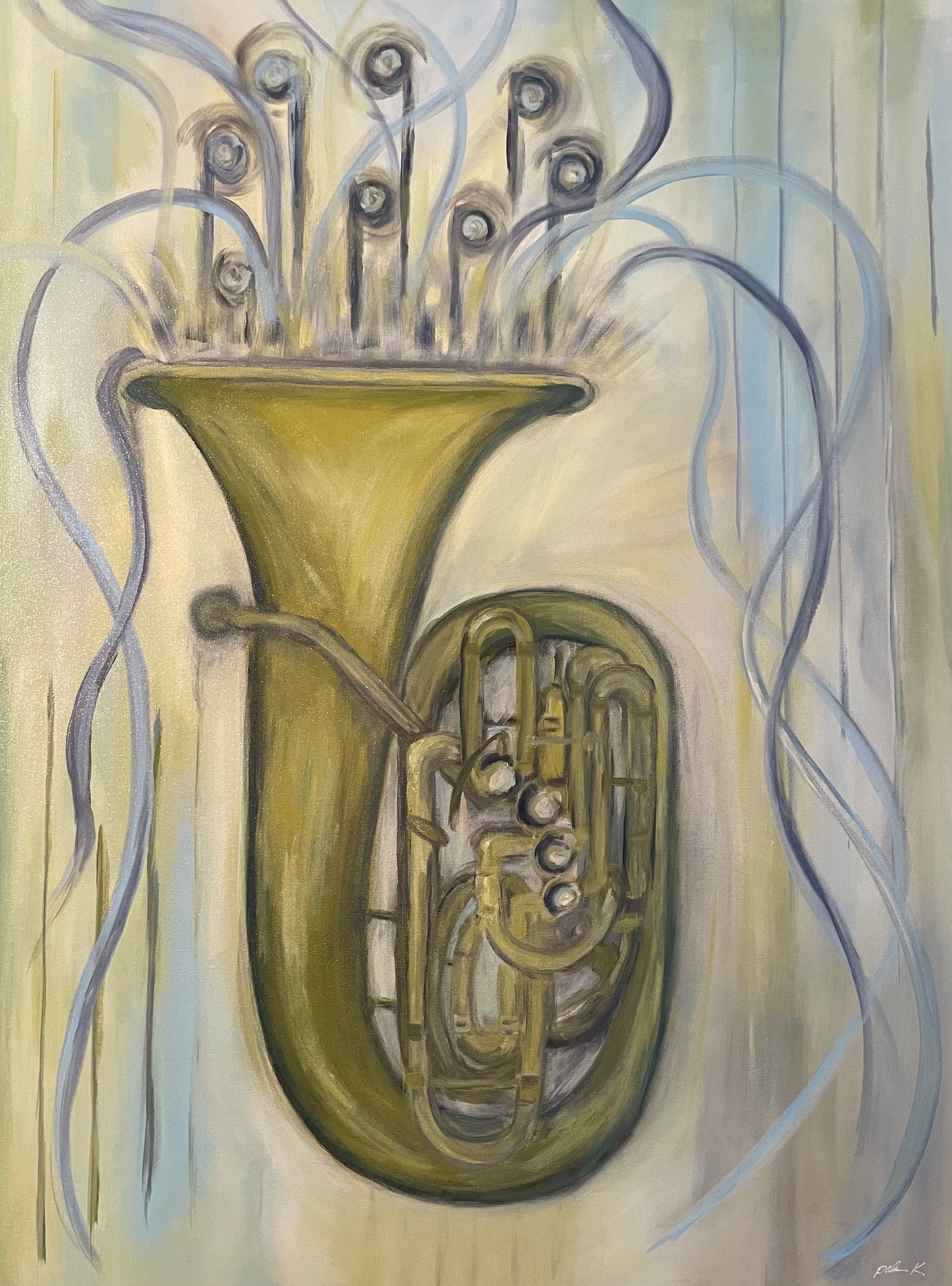 "Tuba Tuba"