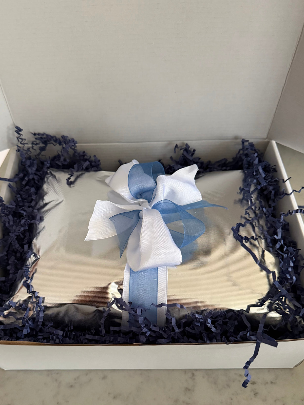 Gift Wrapping