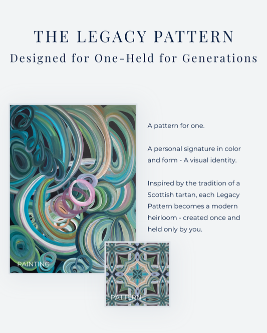 The Legacy Pattern Commission