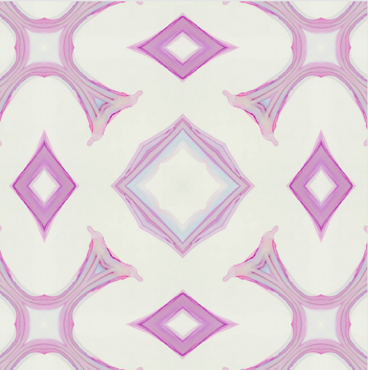 Fabric - X's and O's (OH/P11)