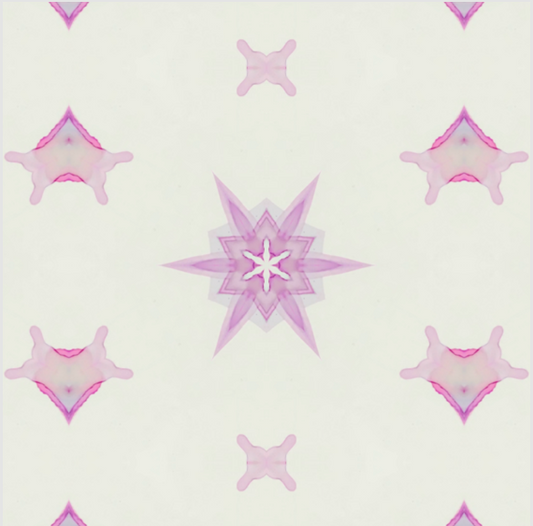 Wallpaper - Oh, My Stars! (OH/P14)