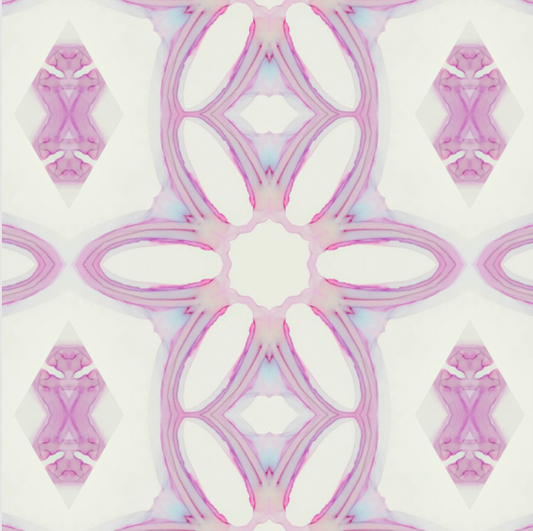 Fabric - Petal Pink (OH/P21)