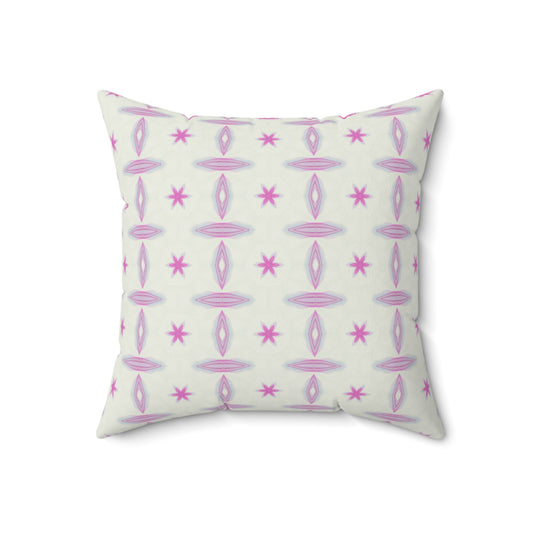 Square Pillow - Star Light Star Bright (OH/P19)