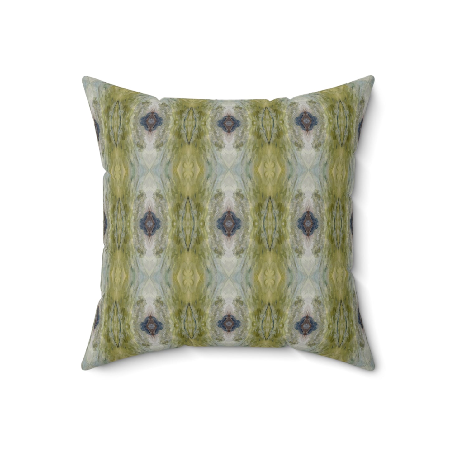 Square Pillow - Baroque (ITL/P2)