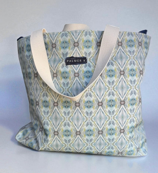 Market Tote - Lattice Quartet (BMW/P5)