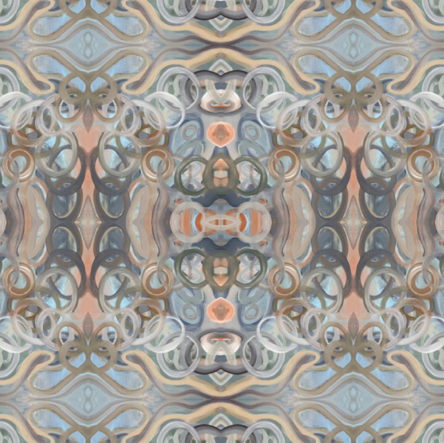 Fabric - RC/P6