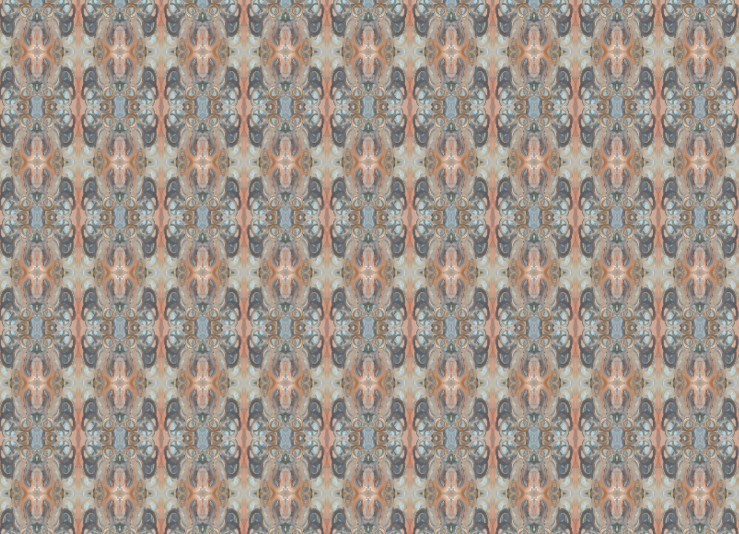 Fabric - RC/P8