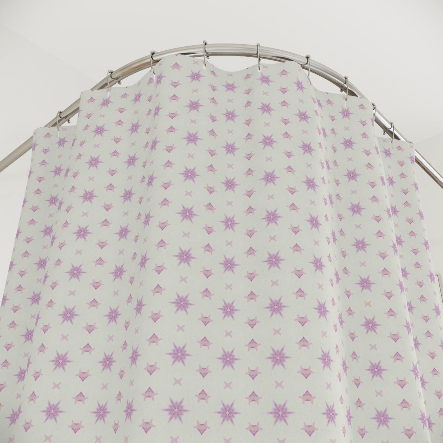 Shower Curtain - Oh My Stars! (OH/P14)