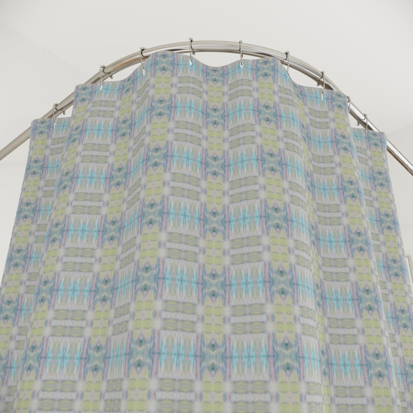 Shower Curtain - South Beach (SING/P6A)