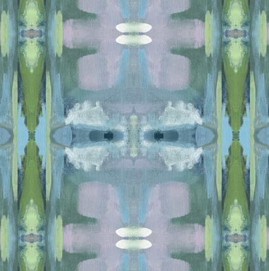 Wallpaper - Oh, Sweet Daisy (SWIL/P15)