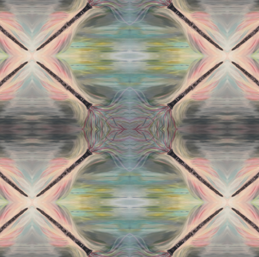 Fabric - CLARINETS (TS/P1)