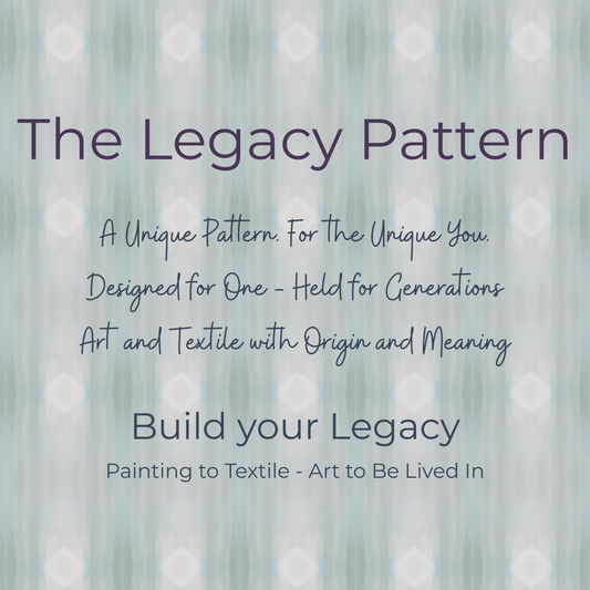 The Legacy Pattern