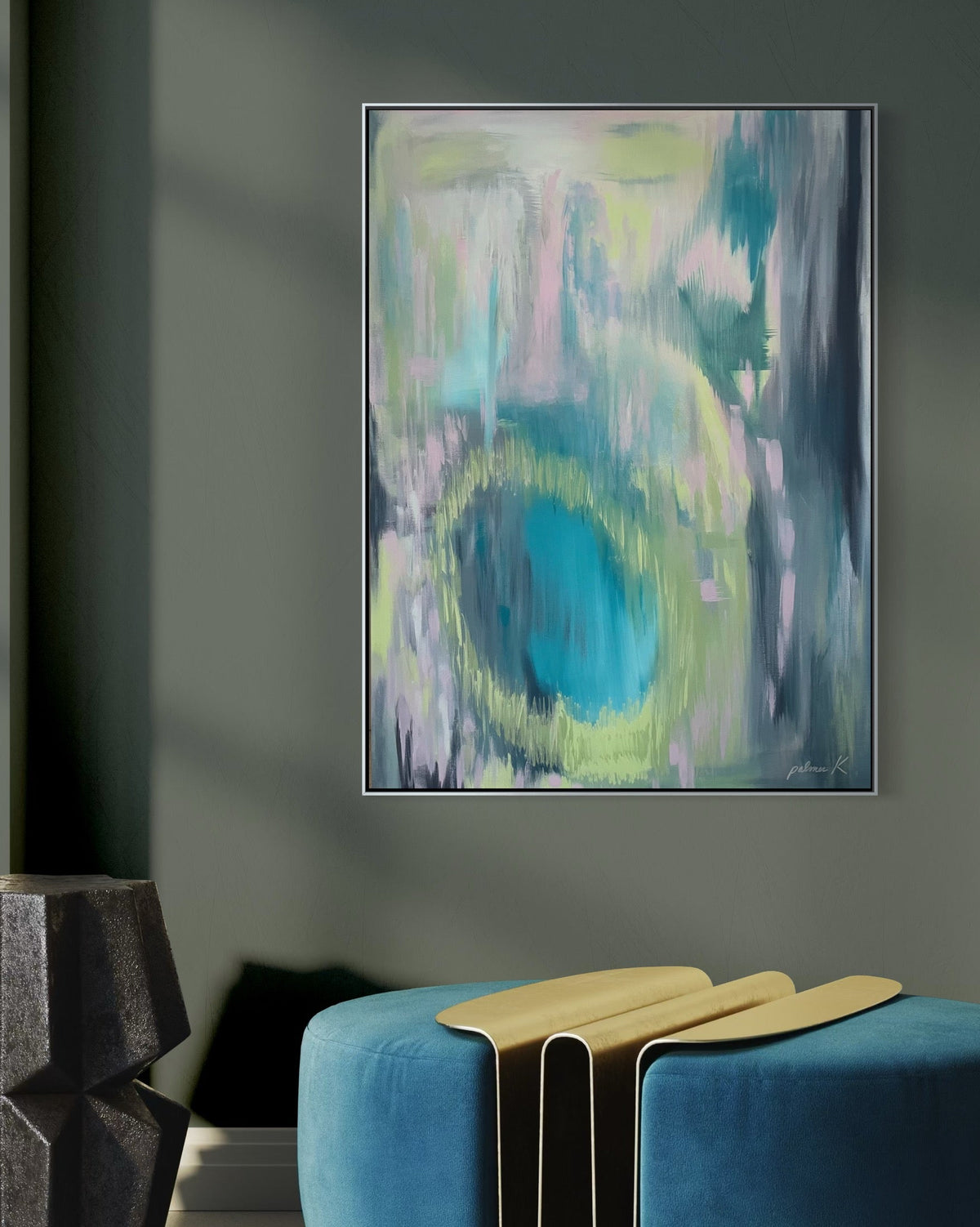 Singer Abstract