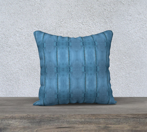 18 x 18 Pillow with Feather insert  (PC18-BBB/P6)