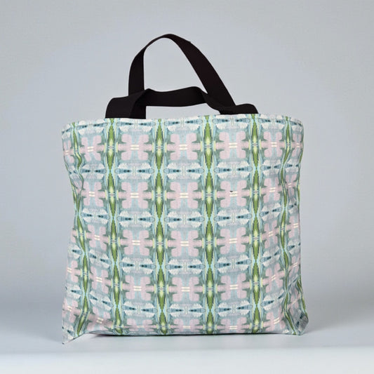Market Tote - Oh Sweet Daisy! (SWIL/P15)