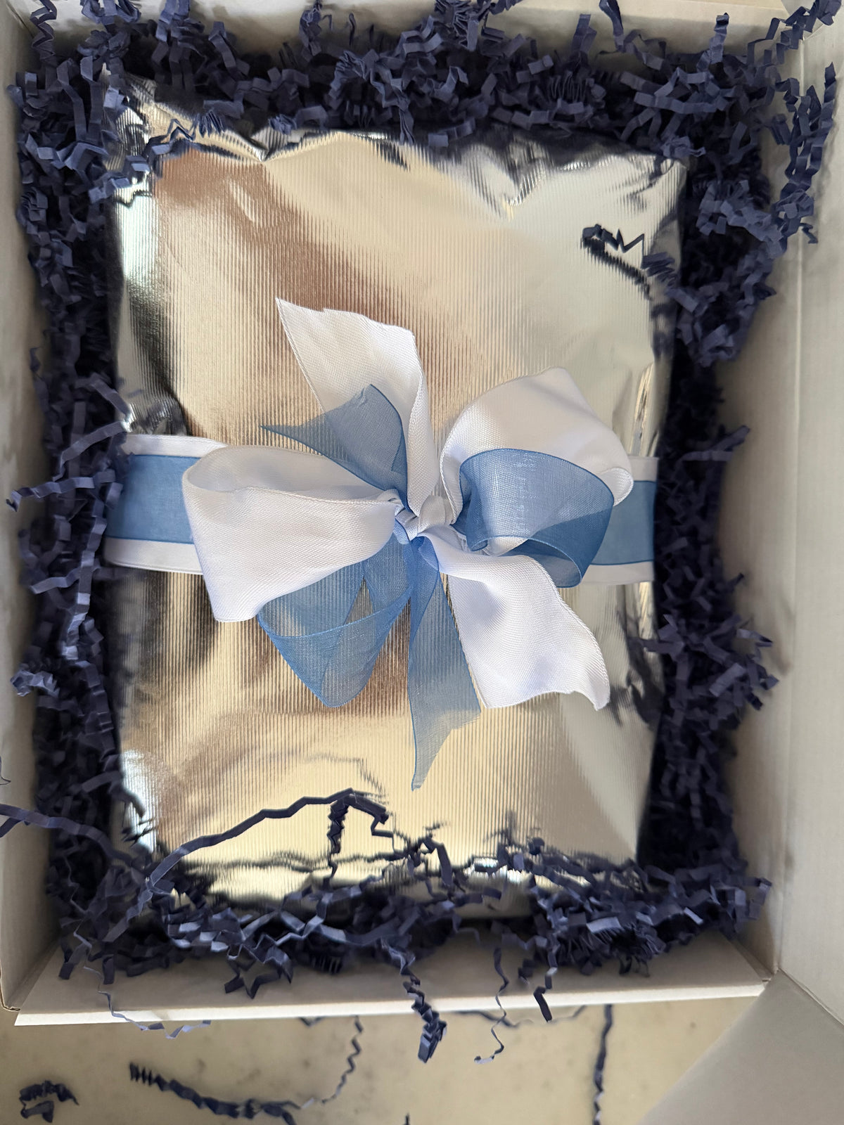 Gift Wrapping