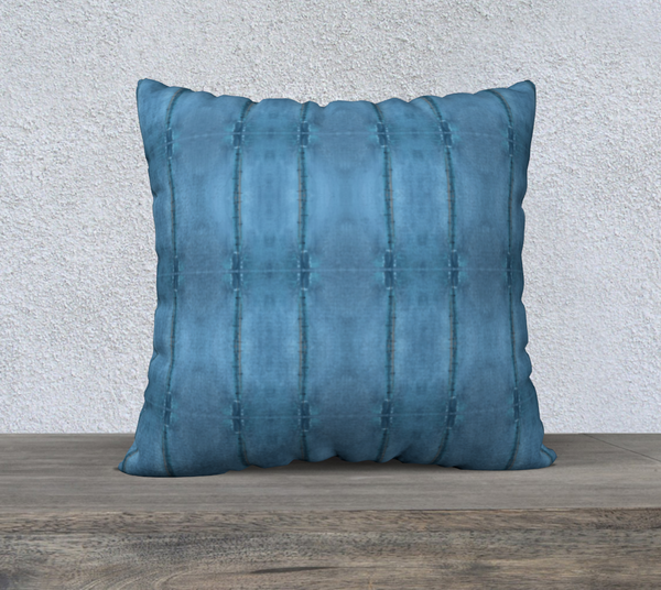 Pillow Cover 22 x 22:   PC22-BBB/P6