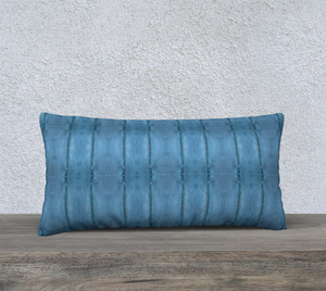 Pillow Cover 24 x 12:    PC24-BBB/P6