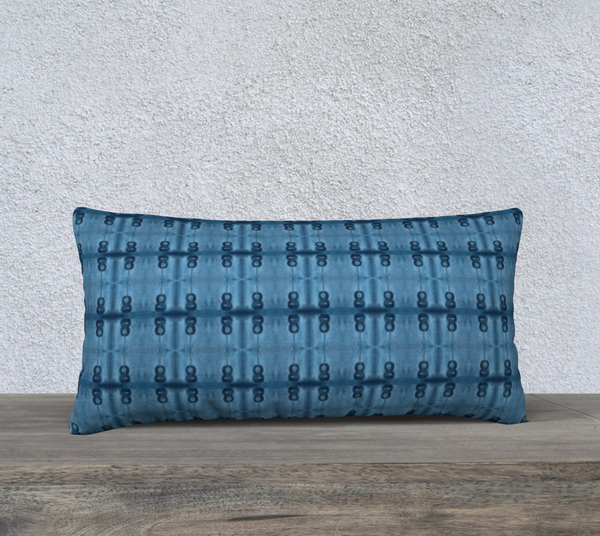Pillow Cover 24 x 12:   PC24-BBB/P1