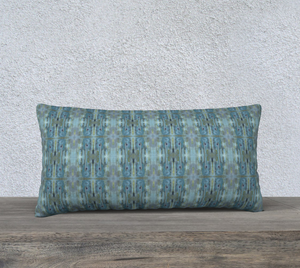 Pillow Cover 24 x 12:   PC24-FBJ/P2