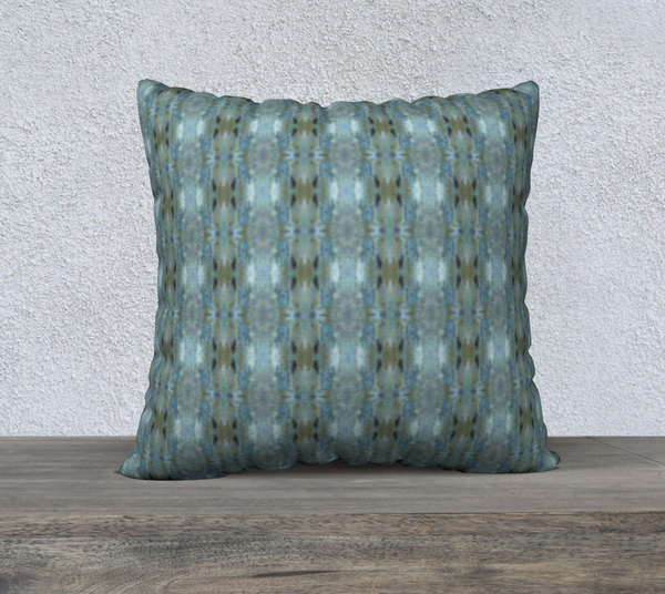 Pillow Cover 22 x 22:   PC22-FBJ/P5