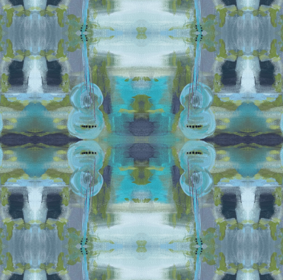 Fabric - ABJ/P2