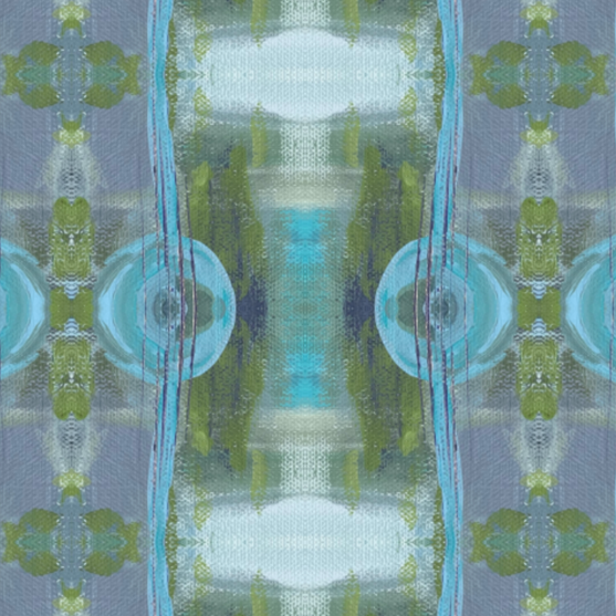 Fabric - ABJ/P4