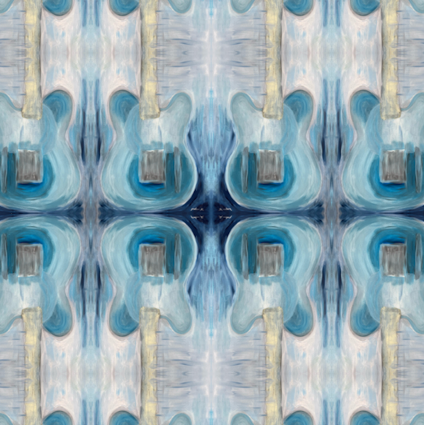 Fabric - MBS/P2
