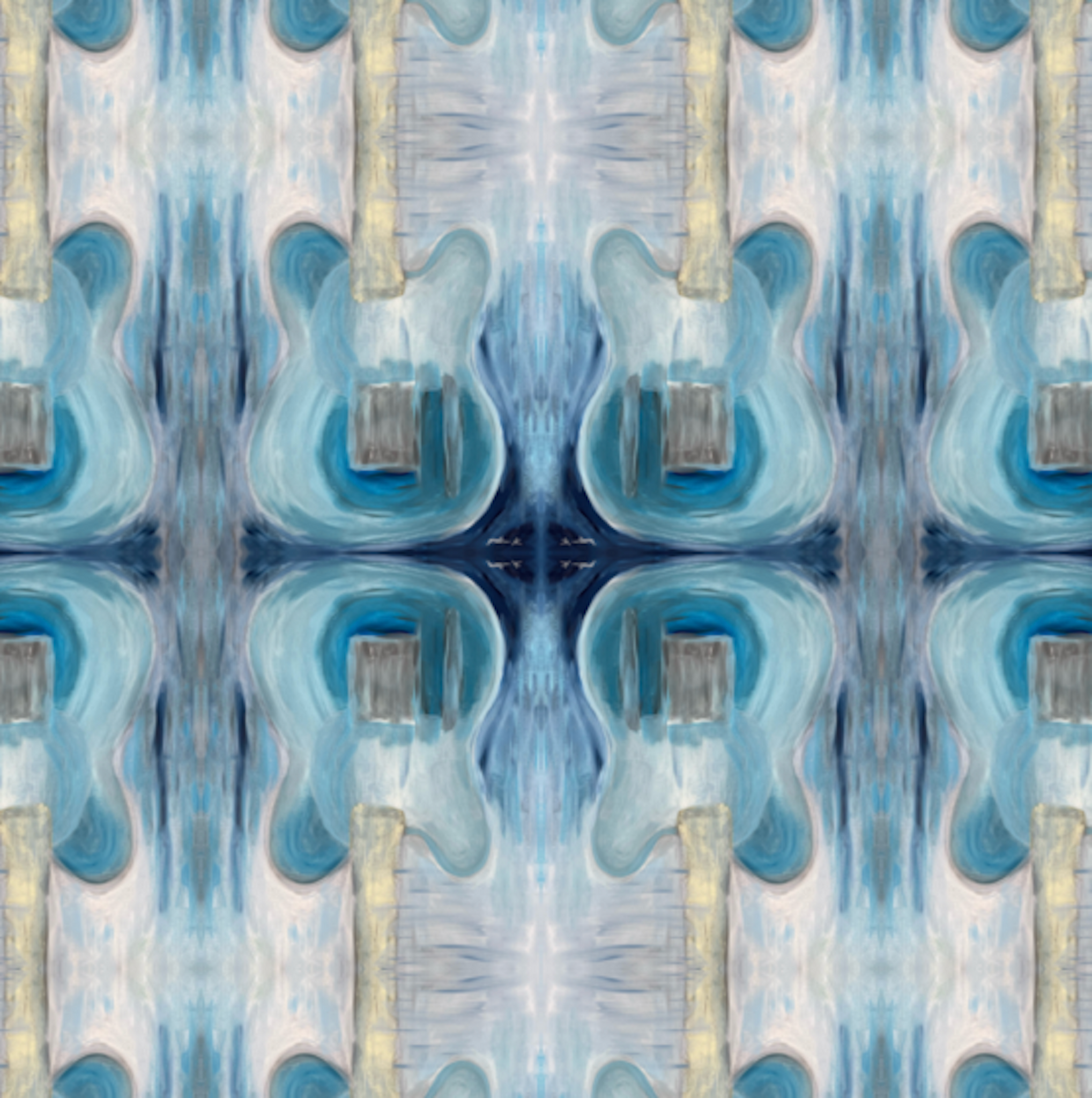 Fabric - MBS/P3