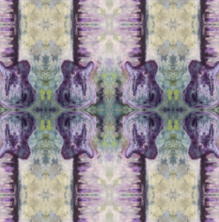 Fabric - TR/P4