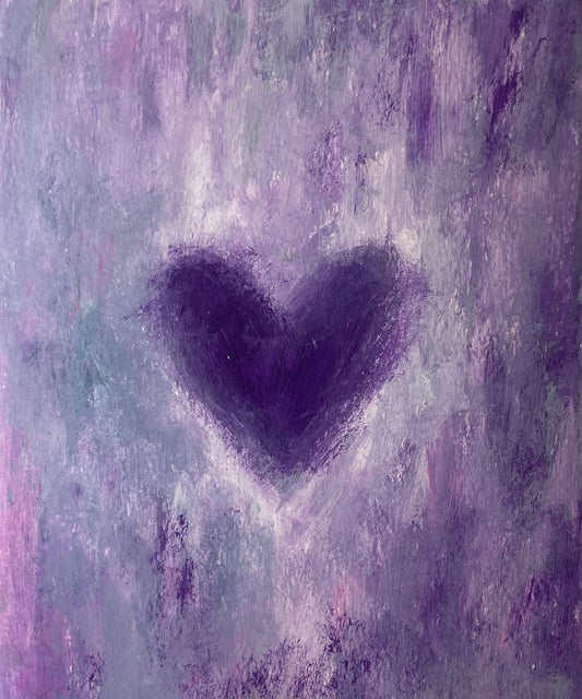 The Hearts Collection 22 - #2