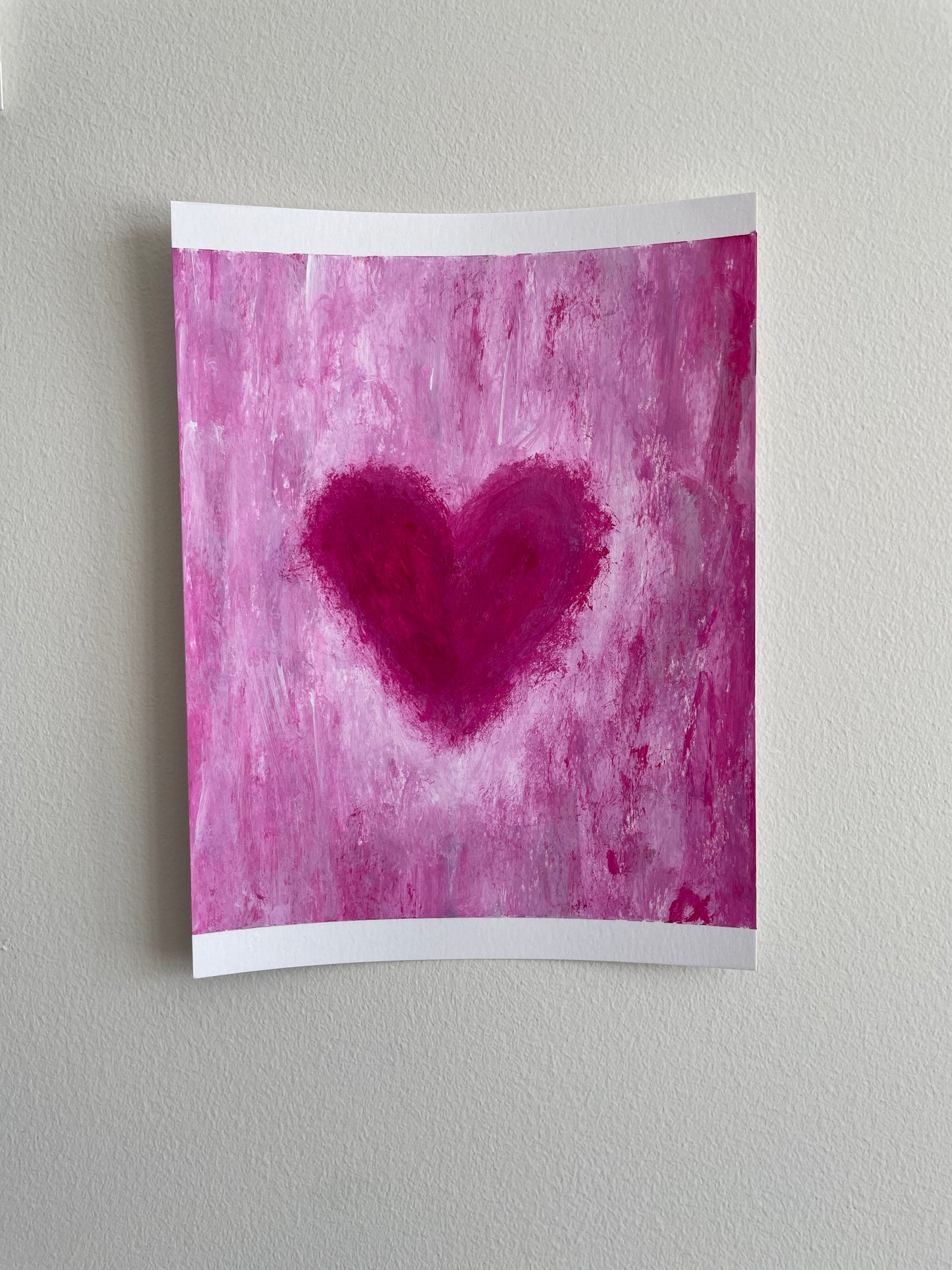 The Hearts Collection 22 - #4