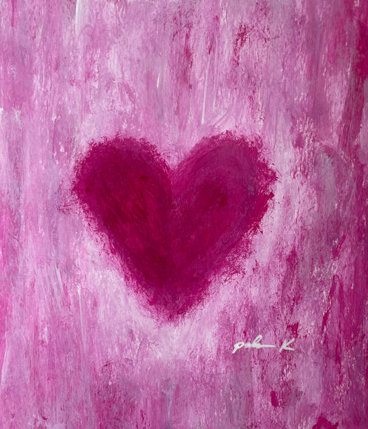 The Hearts Collection 22 - #4