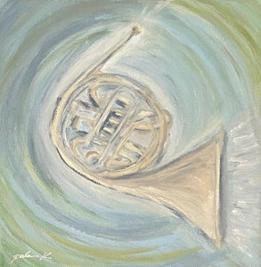 "Mr. Holland's Opus"