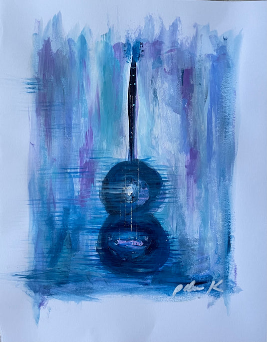 "Midnight Melodies"