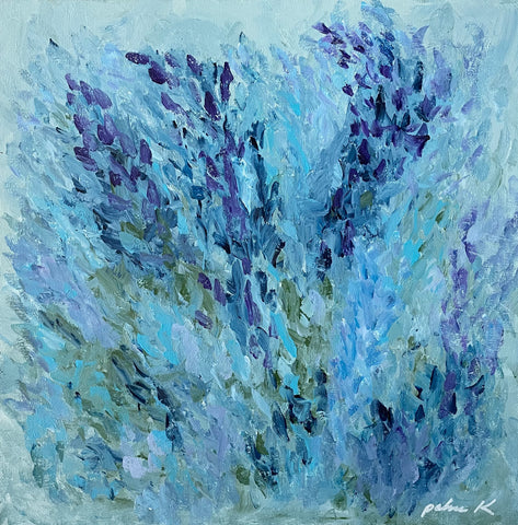 "Spring's Promise"