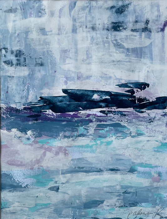 "Day on the Water"