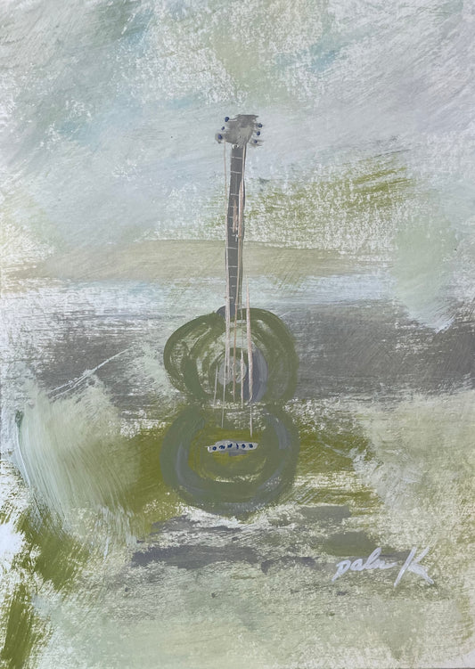 "Melodic Solitude"