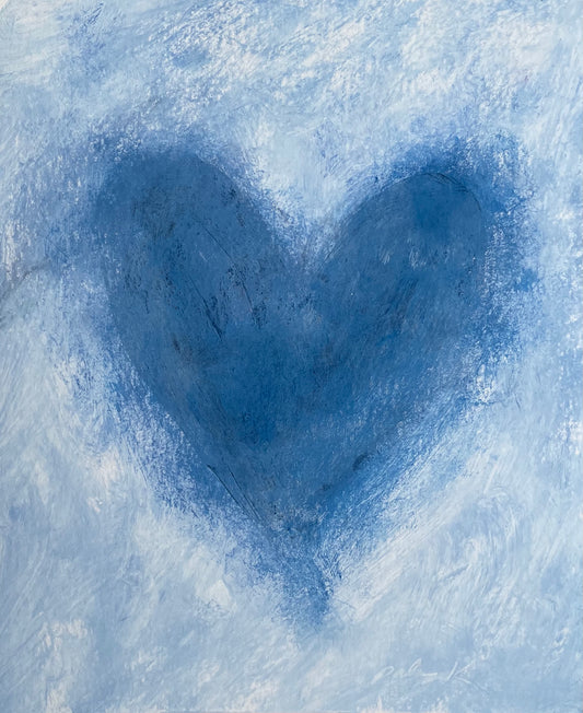 "Sapphire Moonlight"