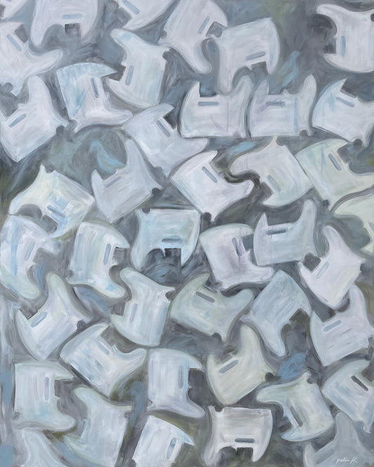 "Cry of the Dove"