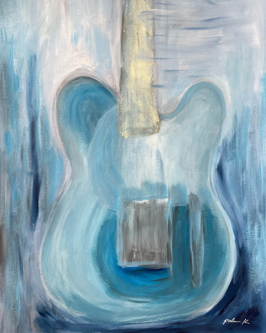 "Blue Skies on Monday"