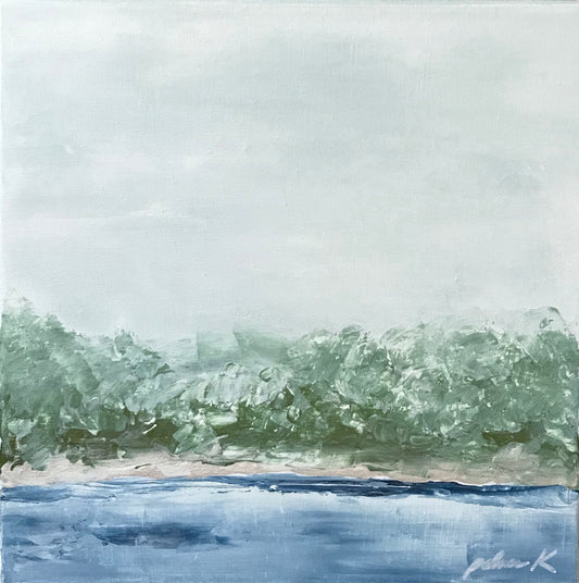 "Solitude"