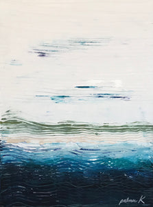 "Wave on Wave"